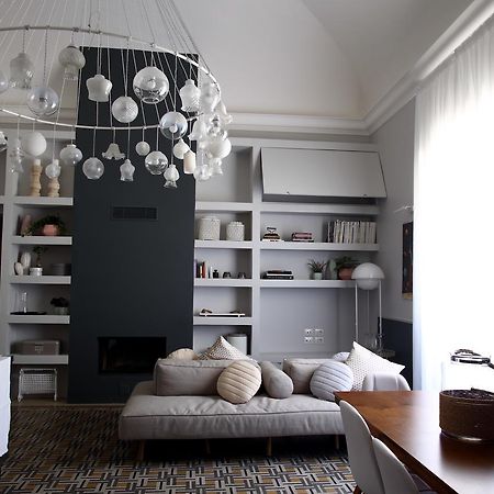 Avolio Tailored Rooms 锡拉库扎 外观 照片
