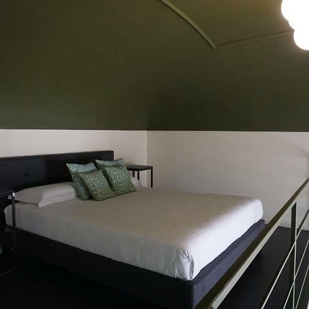 Avolio Tailored Rooms 锡拉库扎 外观 照片