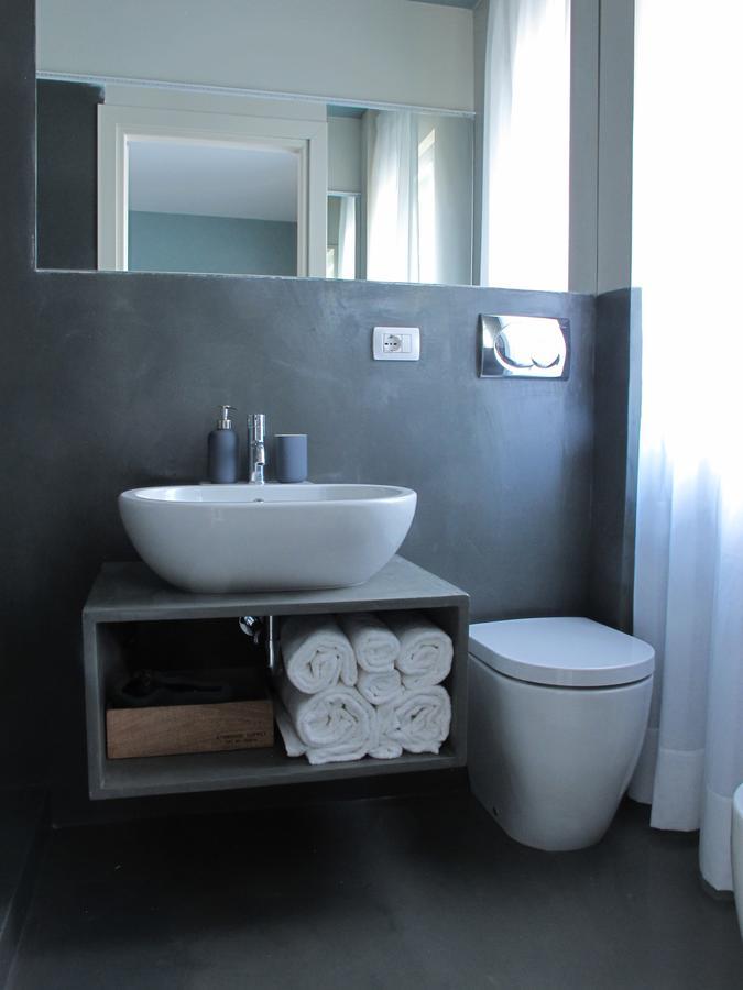 Avolio Tailored Rooms 锡拉库扎 外观 照片