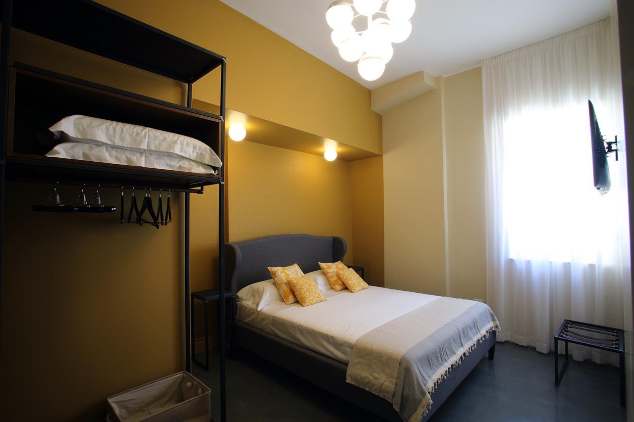 Avolio Tailored Rooms 锡拉库扎 外观 照片