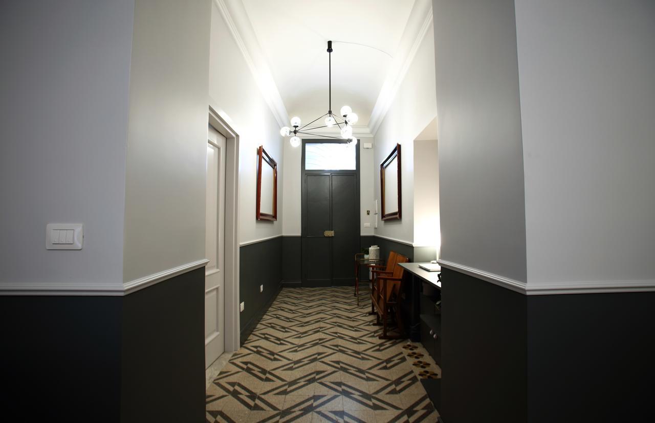 Avolio Tailored Rooms 锡拉库扎 外观 照片