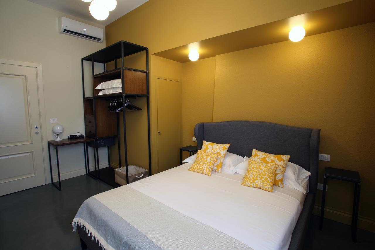 Avolio Tailored Rooms 锡拉库扎 外观 照片