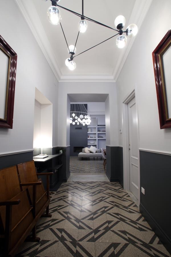 Avolio Tailored Rooms 锡拉库扎 外观 照片