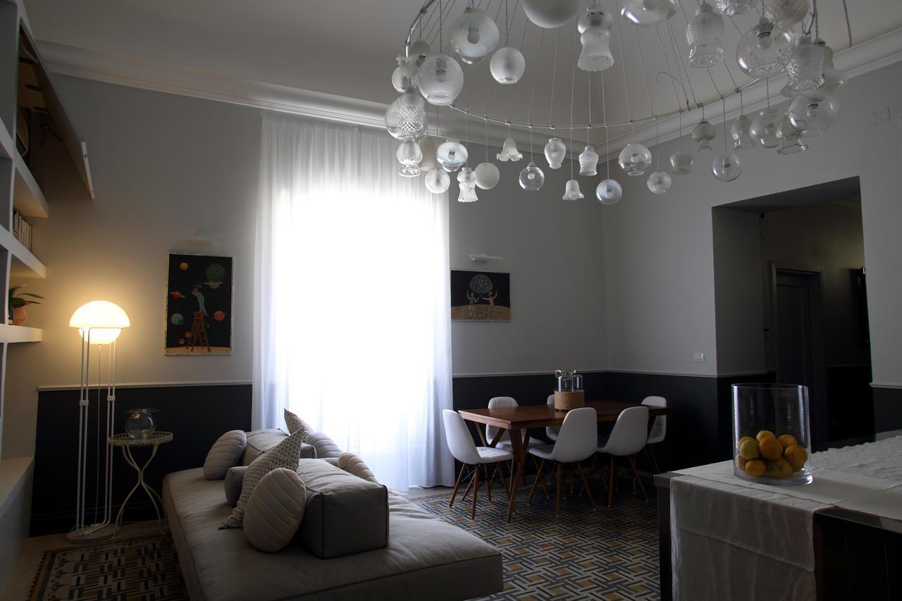 Avolio Tailored Rooms 锡拉库扎 外观 照片