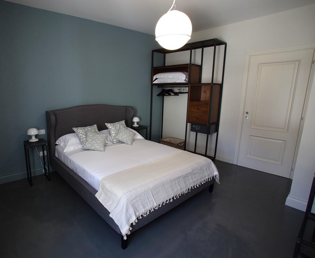 Avolio Tailored Rooms 锡拉库扎 外观 照片