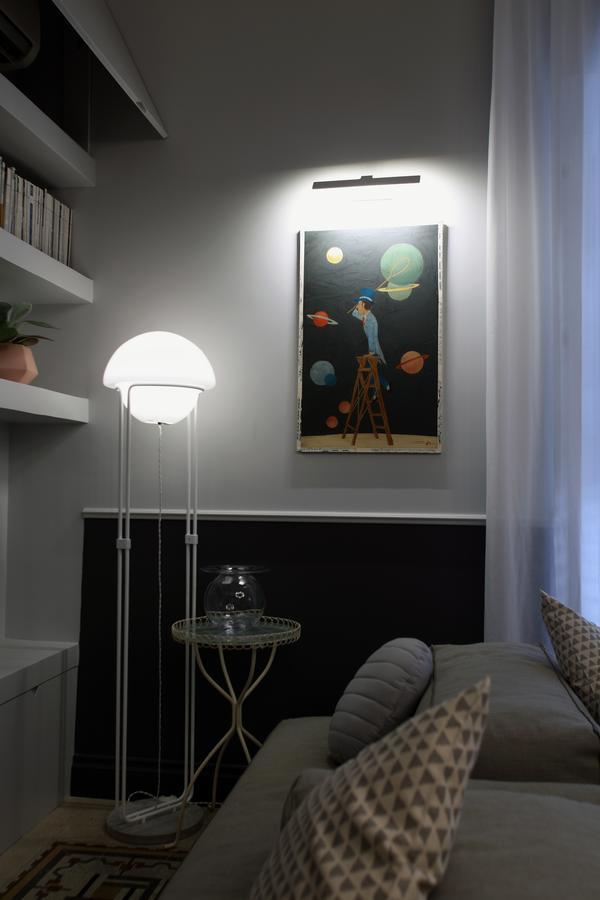 Avolio Tailored Rooms 锡拉库扎 外观 照片
