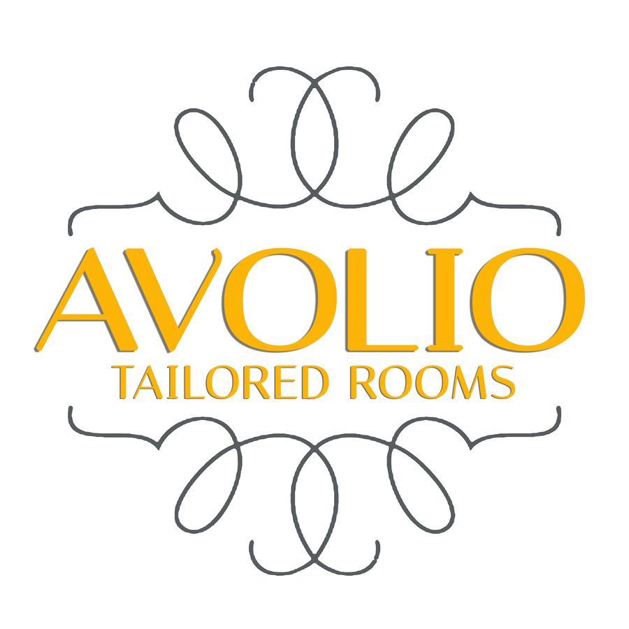 Avolio Tailored Rooms 锡拉库扎 外观 照片