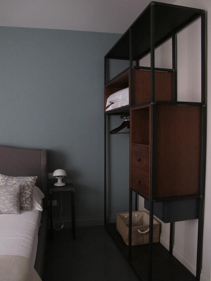 Avolio Tailored Rooms 锡拉库扎 外观 照片