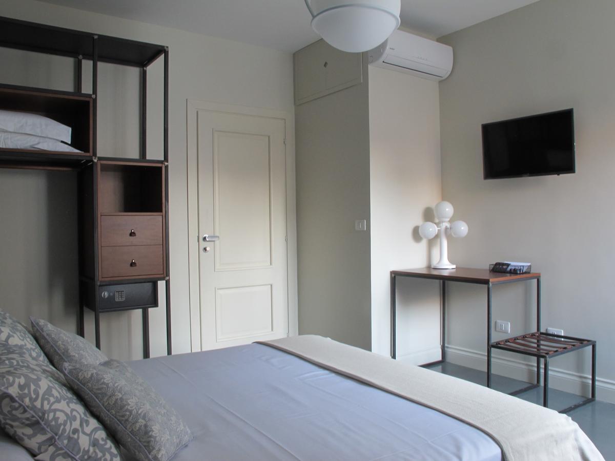 Avolio Tailored Rooms 锡拉库扎 外观 照片