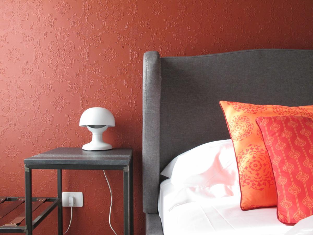 Avolio Tailored Rooms 锡拉库扎 外观 照片