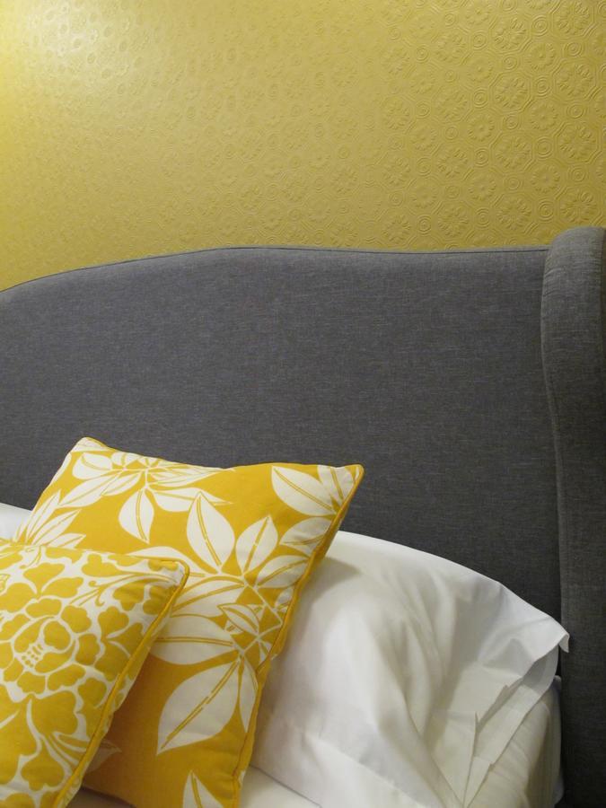Avolio Tailored Rooms 锡拉库扎 外观 照片